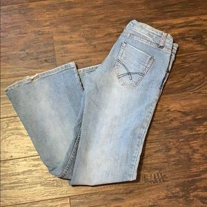 Vanity Jeans